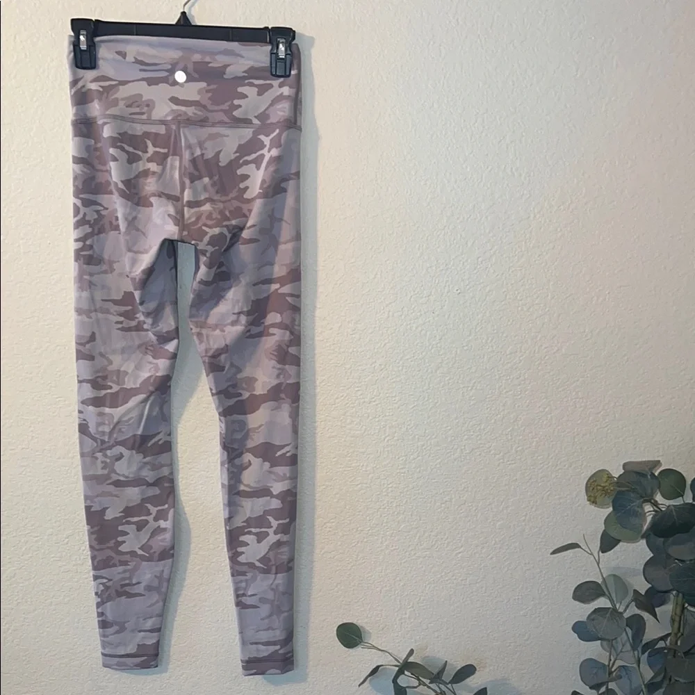lululemon athletica nwot size